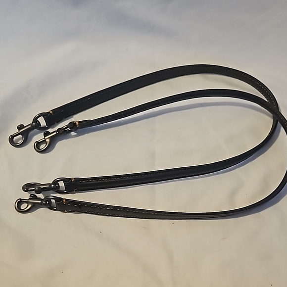 Coach Rogue Handbag - Never Used - Picture 7 of 9